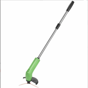 Draadloze elektrische trimmer : 3in1