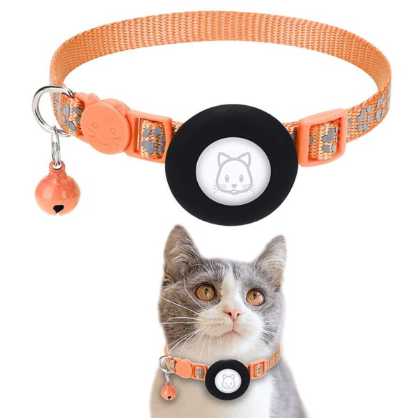 Katten GPS Halsband - Image 4