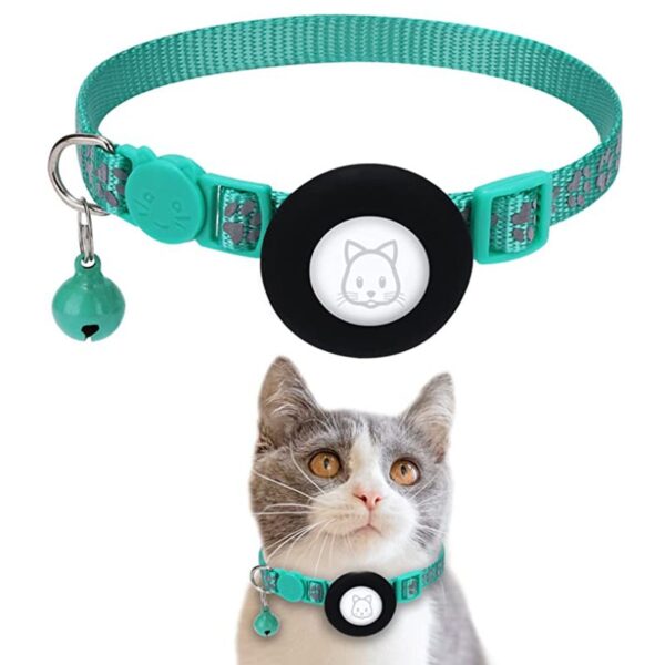 Katten GPS Halsband - Image 11