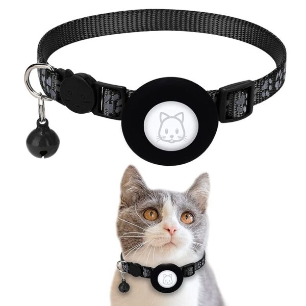 Katten GPS Halsband - Image 6