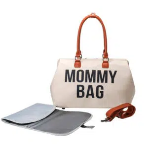 Mommy Bag 2 Stuks | Luiertas