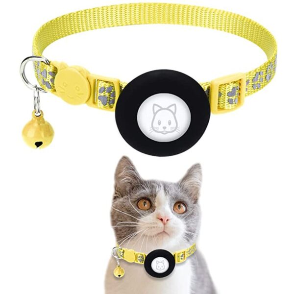 Katten GPS Halsband - Image 8