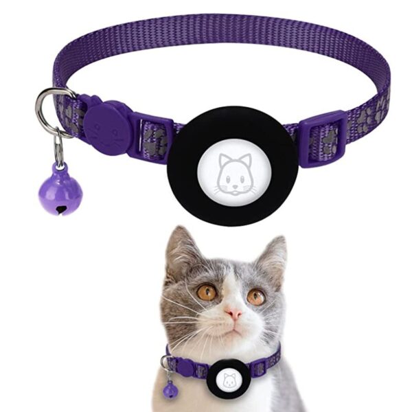 Katten GPS Halsband - Image 5