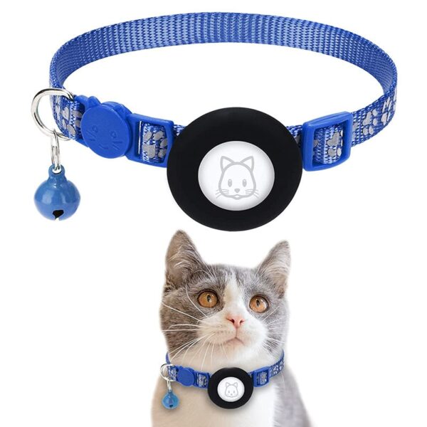 Katten GPS Halsband - Image 10