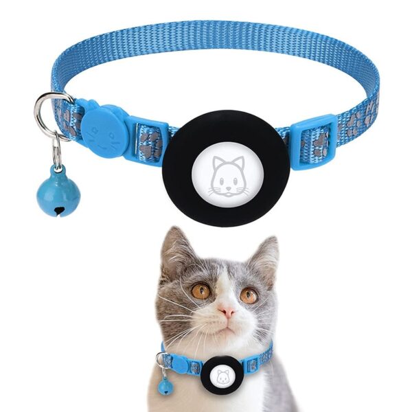 Katten GPS Halsband - Image 9