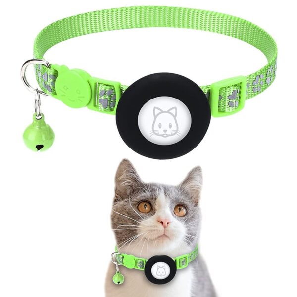 Katten GPS Halsband - Image 3