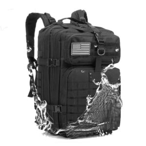Militaire bagage 50l