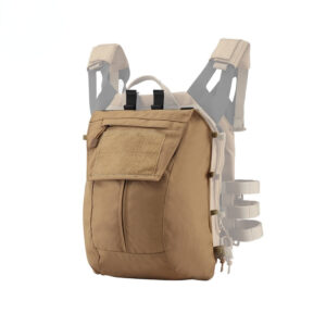 Militaire bagage