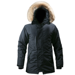Surplus jas voor heren
