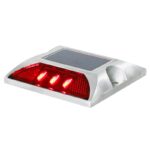 Krachtige buitenverlichting op zonne-energie