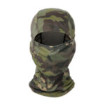 Militaire capuchon