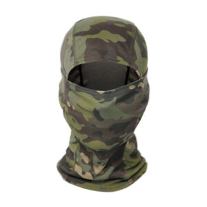 Militaire capuchon