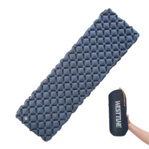 Militair veldbed