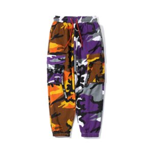 Cargo Trellis Broek