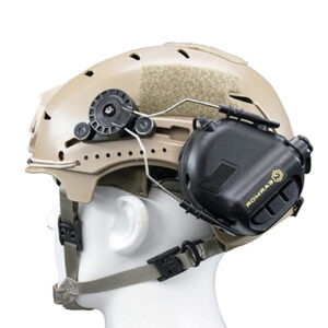 Militaire helm Micro