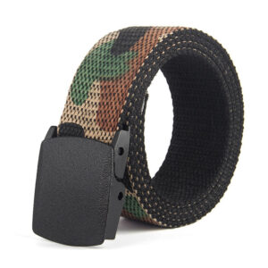 Tactische riem