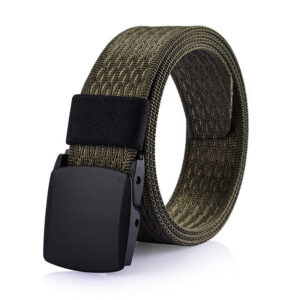 Militaire riem