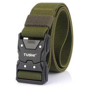 Militaire riem