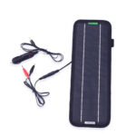 Oplader op zonne-energie