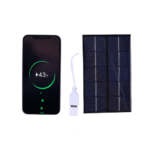 Oplader voor moderne telefoons