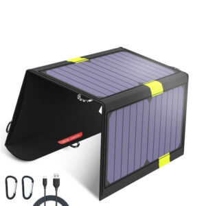 Fotovoltaïsche lader