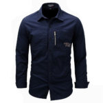 militair gevechtshirt