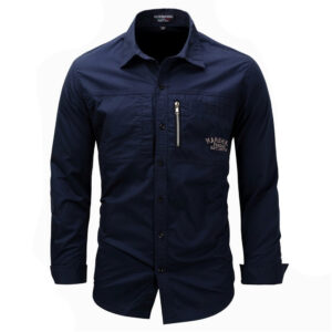 militair gevechtshirt