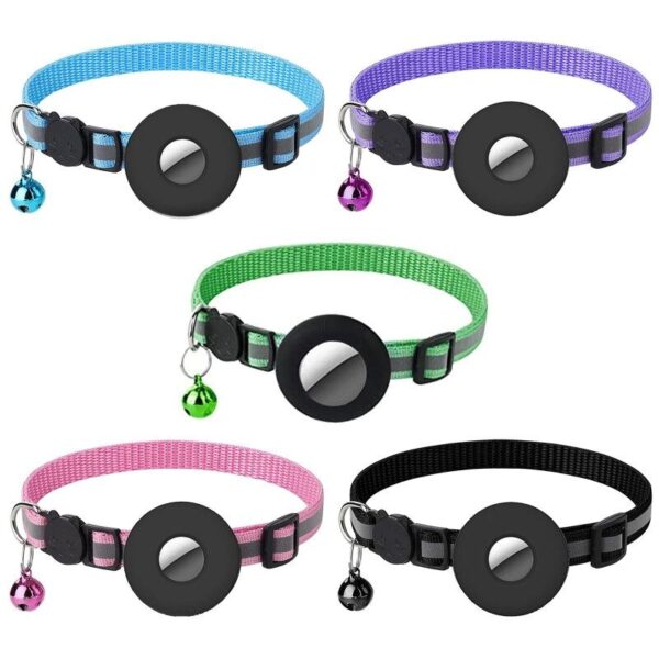 GPS Kattenhalsband - Image 3