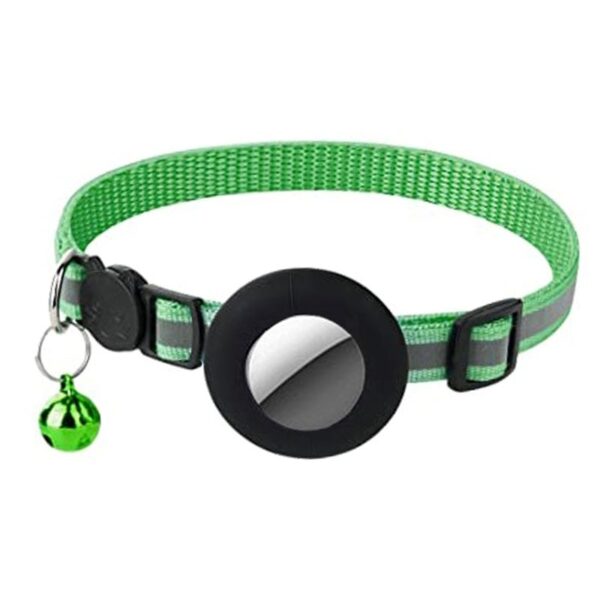 GPS Kattenhalsband - Image 7