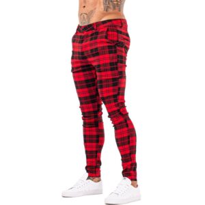 Waterdichte mesh broek