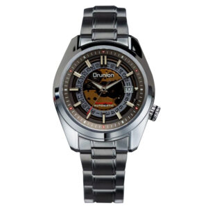 Herenmode horloges