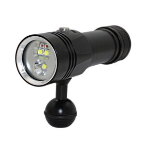 Militaire zaklamp