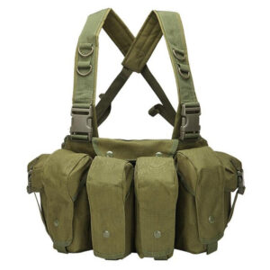 Militair tactisch vest
