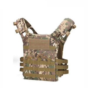 Gevechtsgilet