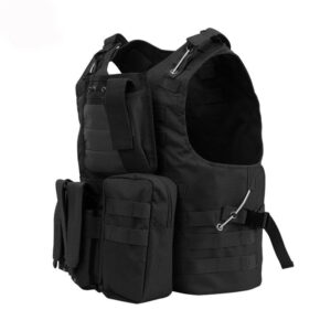 Militair tactisch vest