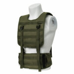 Fashion kogelvrij vest