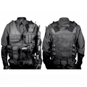 Tactisch vest