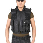 Tactisch Vest