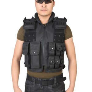 Tactisch Vest