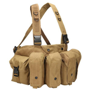 Tactisch Vest Heren