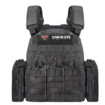 Lichtgewicht tactisch vest