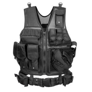 Goedkope militaire tactische vest