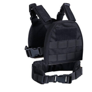 Tactisch vest voor heren
