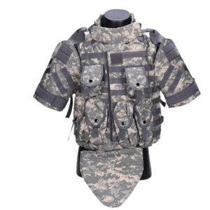 Goedkoop tactisch vest