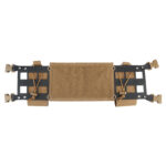 Militair overschot tactisch vest