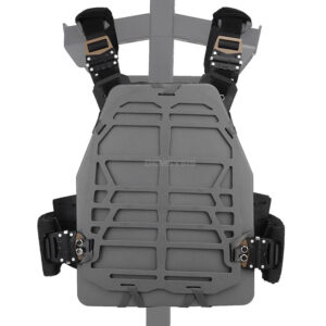 Tactisch vest