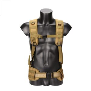 Tactisch Vest