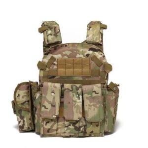 Tactisch Vest