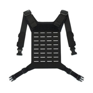 Militair vest