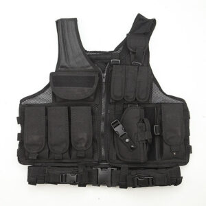 Tactisch vest